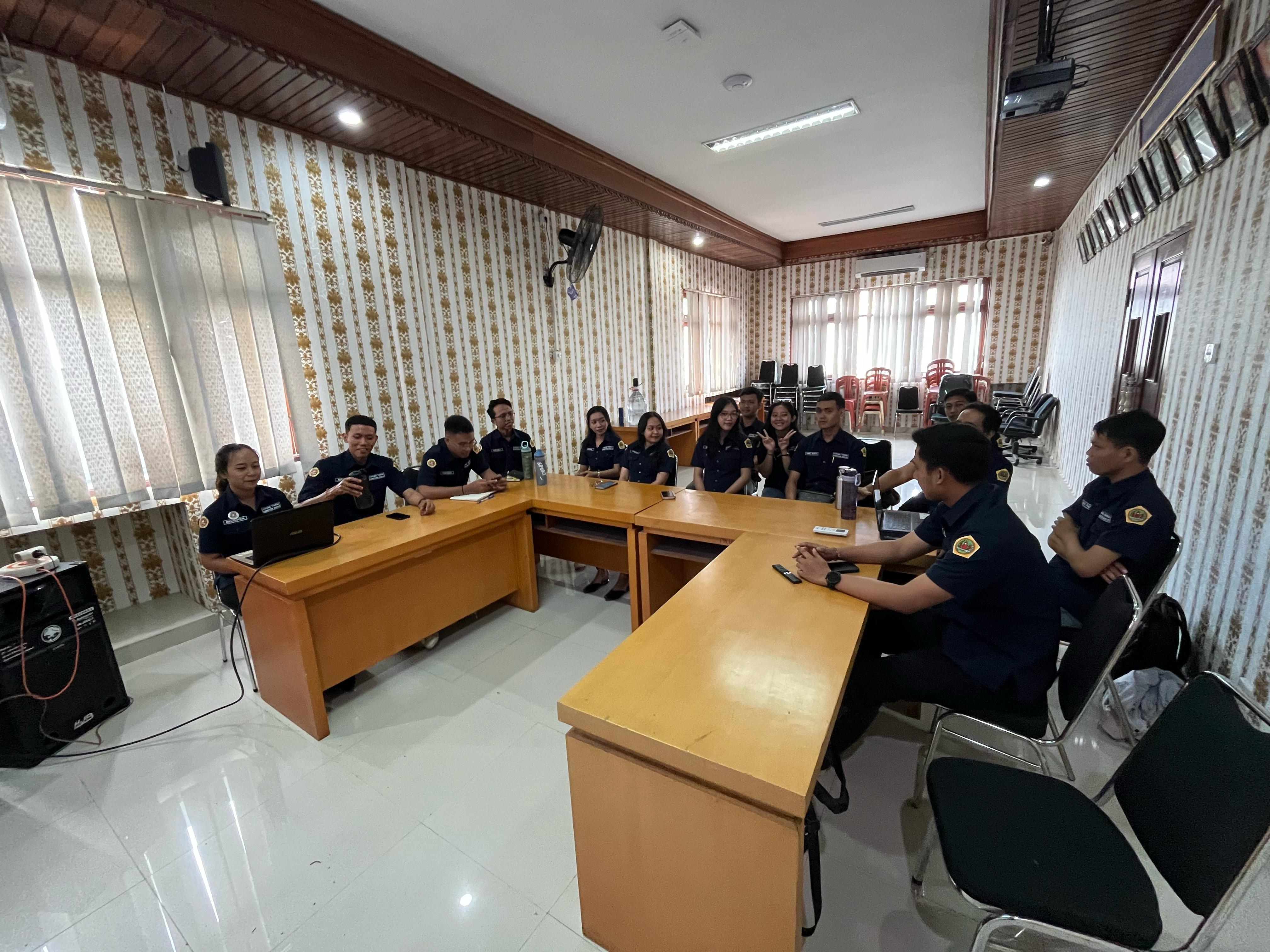 Kegiatan Karang Taruna