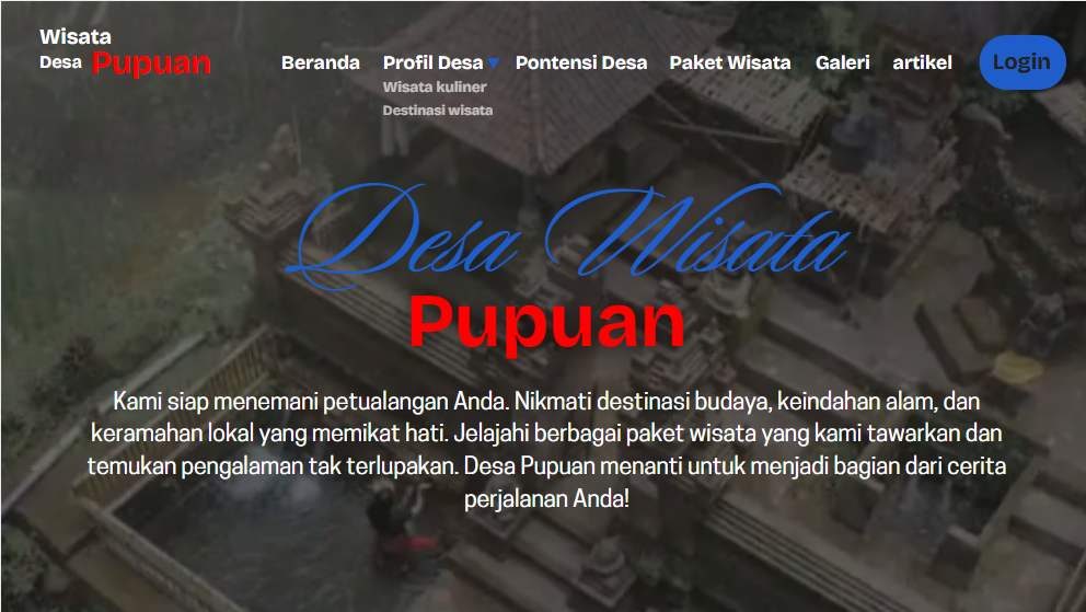 Seminar Kewirausahaan Pemuda